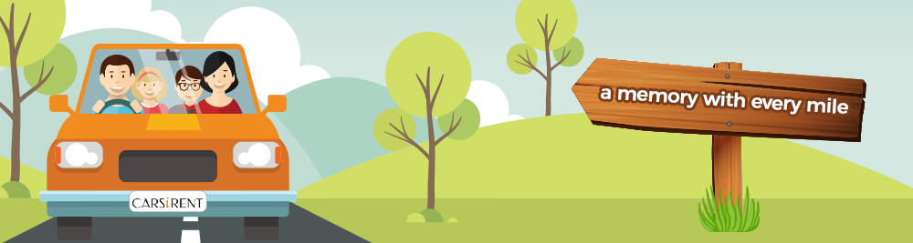 Email Template Banner 1 Carsirent
