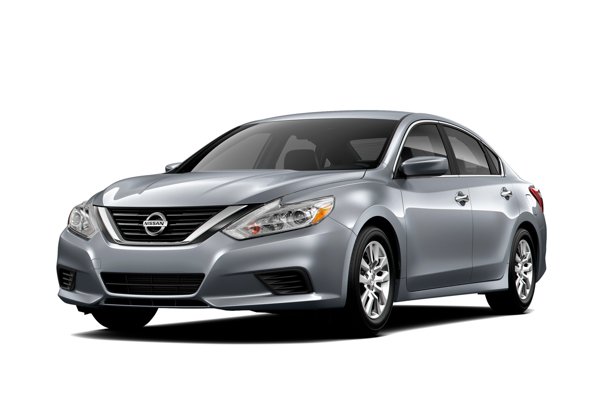 Nissan Altima, what is the best type of car to rent