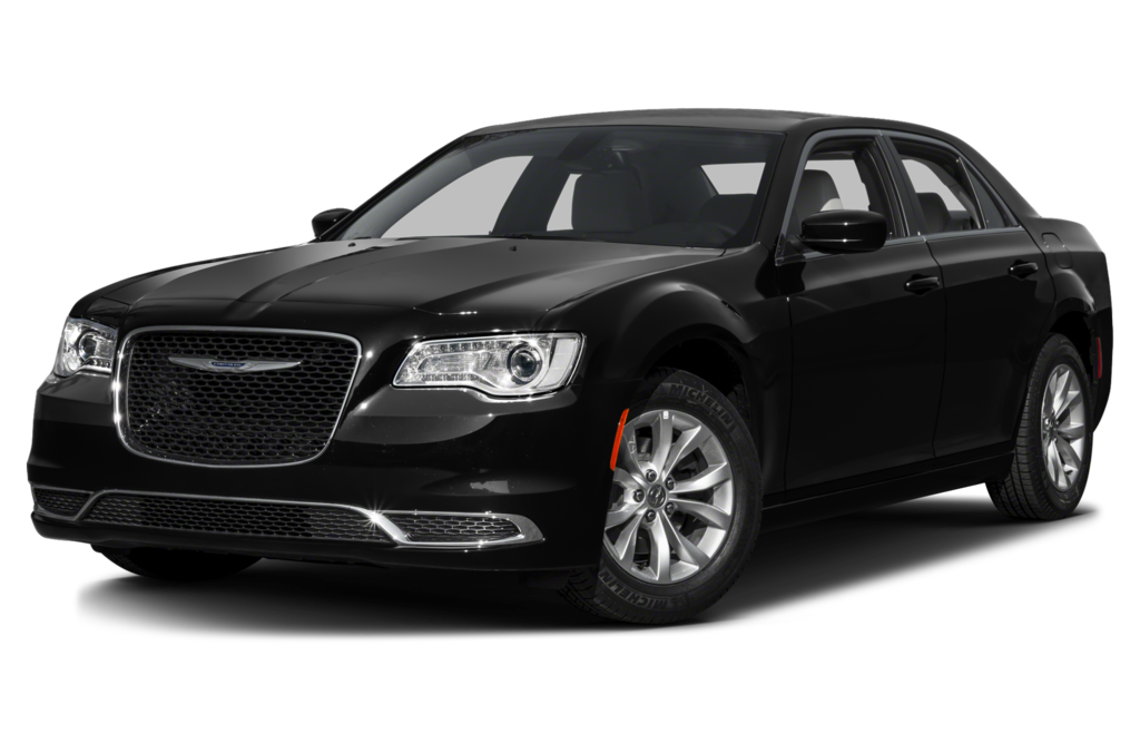 Chrysler 300, what is the best type of car to rent