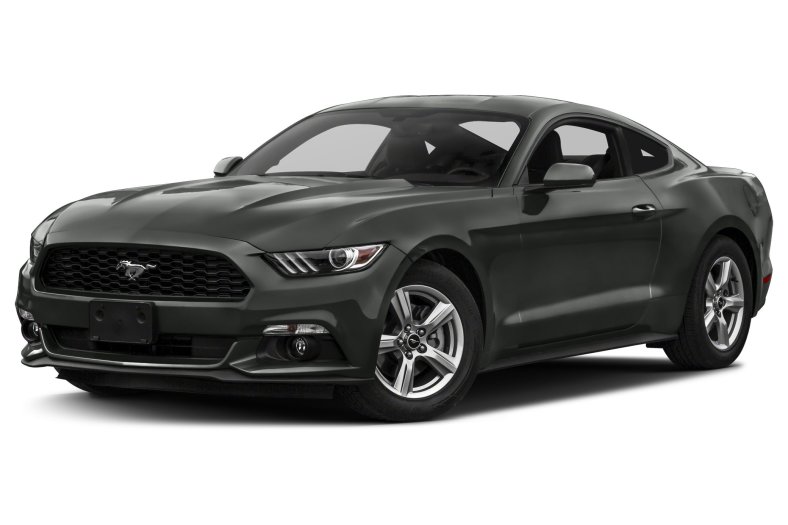Ford Mustang, what is the best type of car to rent