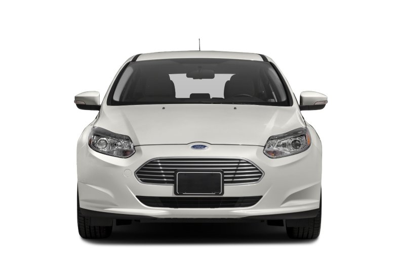 Ford Focus, what is the best type of car to rent