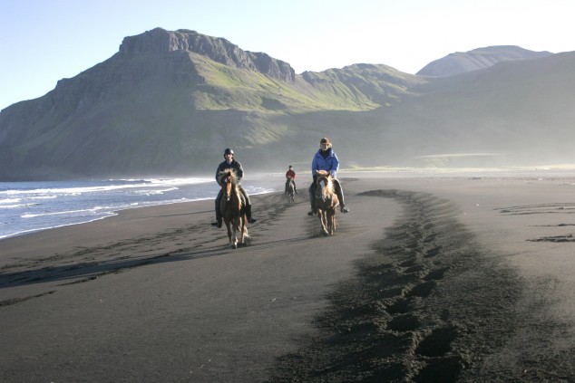 Husey - The Best Places to Visit in Iceland