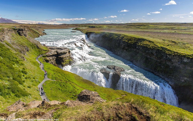 The Best Places to Visit in Iceland