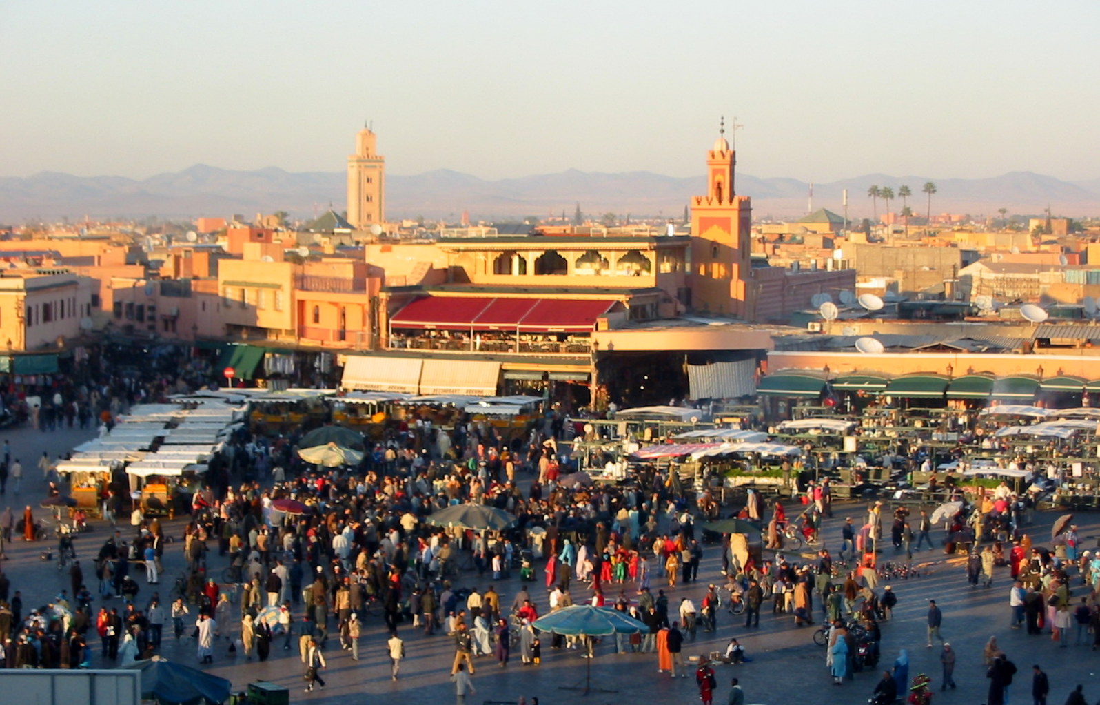 The 10 Best Things to Do in Morocco