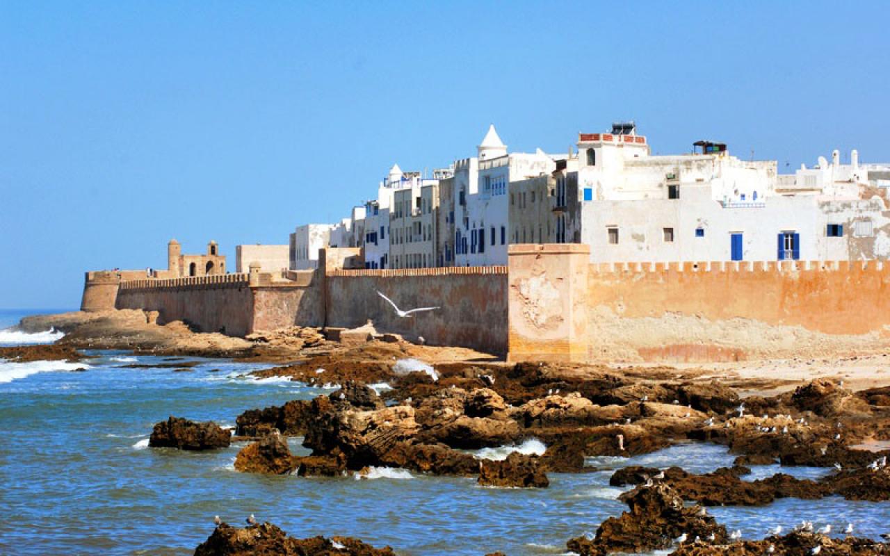 The 10 Best Things to do in Morocco
