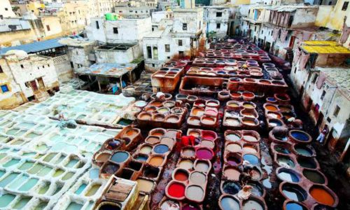 The 10 Best Things To Do in Morocco