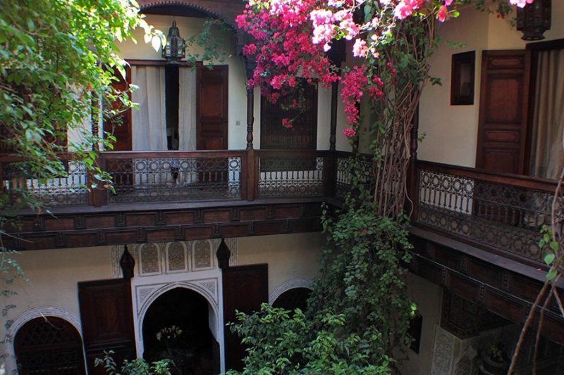 The 10 Best Things to Do in Morocco