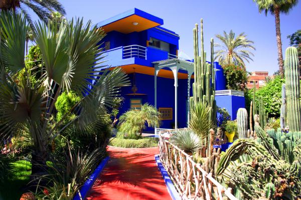The 10 Best Things to do in Morocco