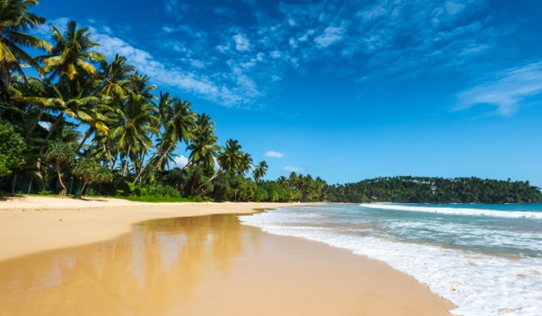 Bentota - The Top 5 Places to Visit in Sri Lanka