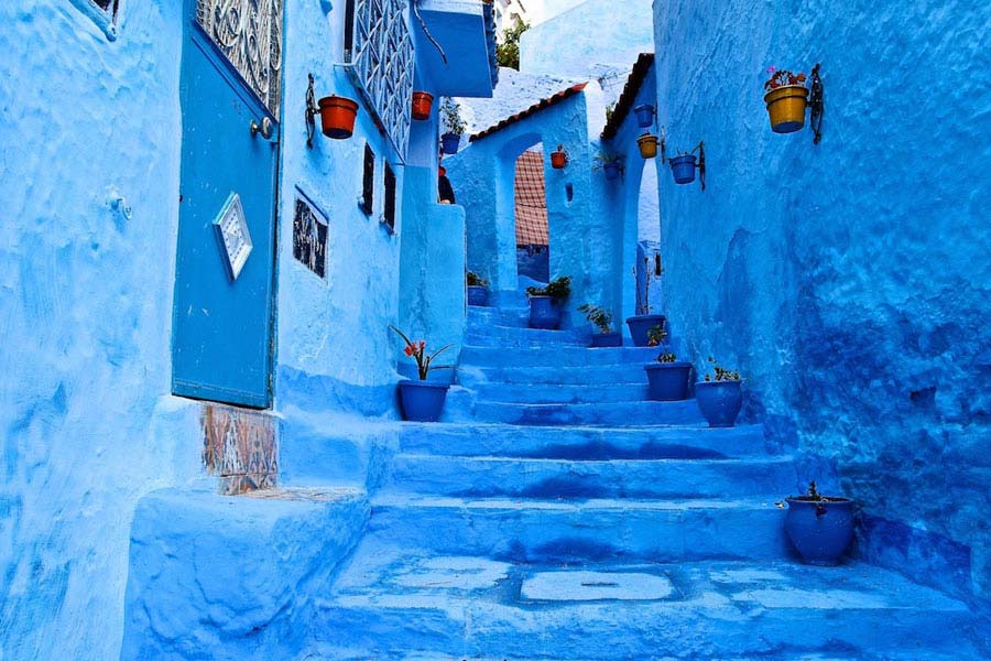 The 10 Best Things to do in Morocco