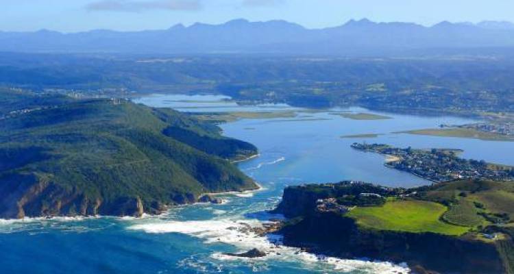 Garden Route South Africa