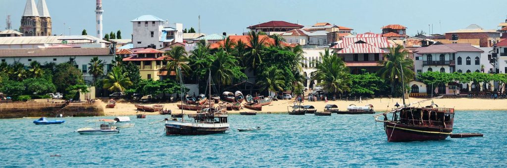 Zanzibar - the things you must do in Tanzania