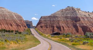 Best Road Trip Destinations in the US - Scenic Byway 12