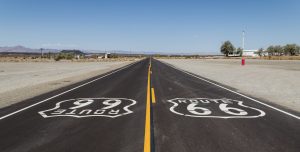 Best Road Trip Destinations in the US - Route 66