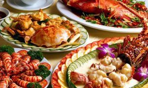 Dining in Dubai - Dubai Travel Guide