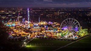 The Best Christmas Festivals in the World