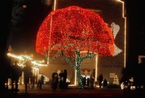 the Best Christmas Festivals in the World