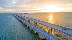 Best Road Trip Destinations in the US - Overseas Highway
