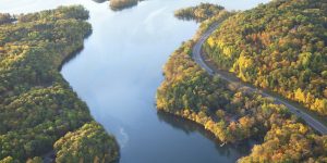 Best Road Trip Destinations in the US - Great River Road