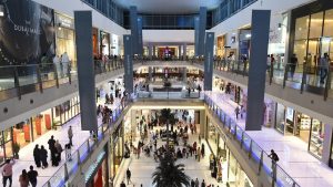 Dubai Mall - Dubai Travel Guide