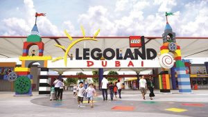 Legoland - Dubai Travel Guide