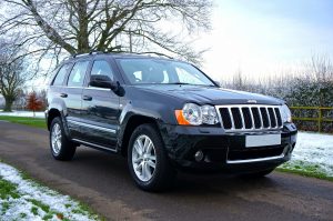 6 Best Tips to Rent a Car During the Snow Season