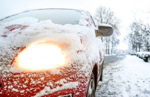 6 Best Tips to Rent a Car During the Snow Season